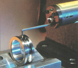 Ultra為Form Talysurf系列表面粗糙度測量系統提供強有力的支持