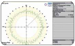 諧波分析可識別此類缺陷，使你能準(zhǔn)確發(fā)現(xiàn)問題并糾正，減少了在尺寸上收緊公差的必要性。