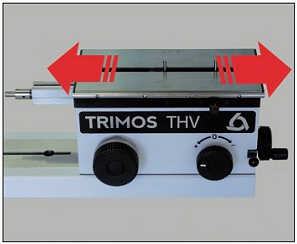 內尺寸測量浮動裝置