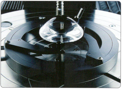 非球面分析應用程序