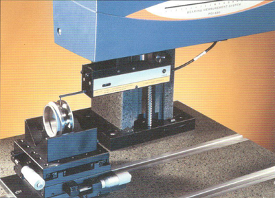 PGI有多種配置，可以適應各種大小和規(guī)格的軸承