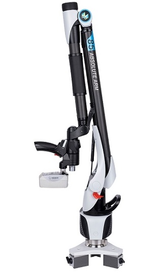  海克斯康7軸絕對(duì)臂測(cè)量機(jī)