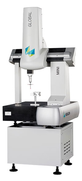 Global Mini系列橋式三坐標測量機