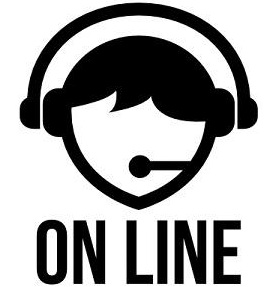 電話和網絡線上支持