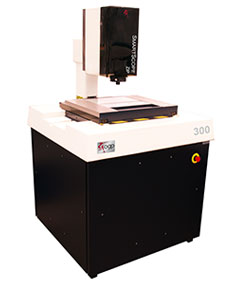 ZIP系列影像測量系統