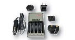 battery quick charging