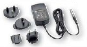 External power supply