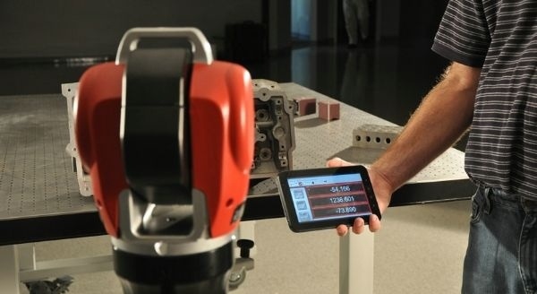 Multi-SMR多靶球識別功能