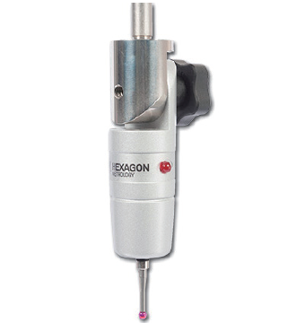 HH-T 手動探測系統