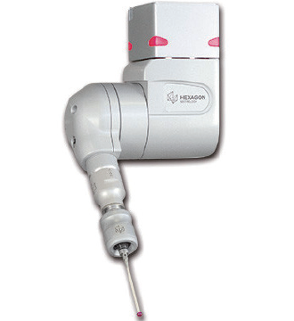 HH-A-H2.5 自動探測系統