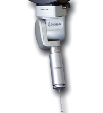 HP-S-X1 掃描探測系統