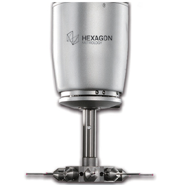 HP-S-X3 掃描探測系統