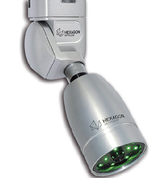 HP-C-VE 光學測頭