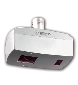 HP-L-10.6 激光掃描測頭