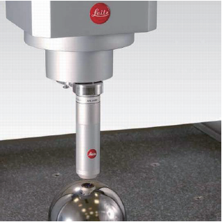 Precitec LR 高精光學測頭