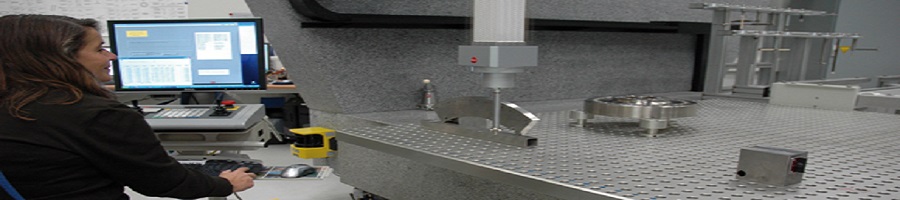 PMM-F 龍門測量機在車間環境下的操作應用