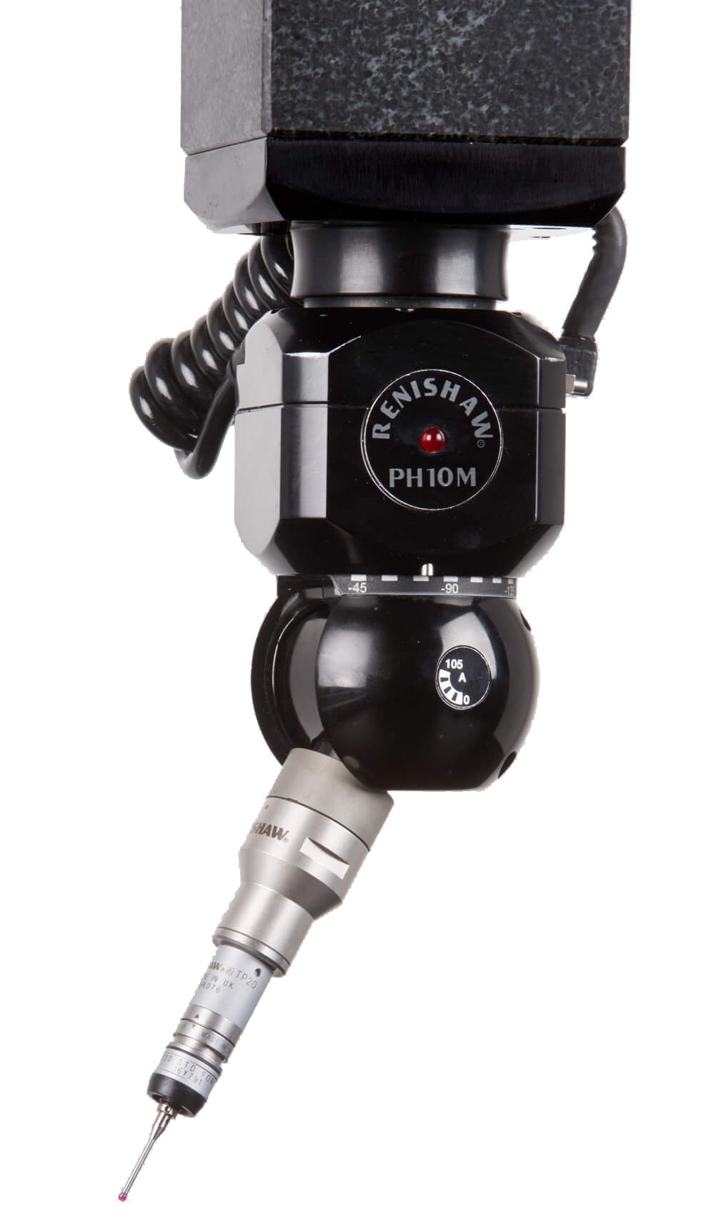 PH10M PLUS機(jī)動(dòng)可重復(fù)定位測座