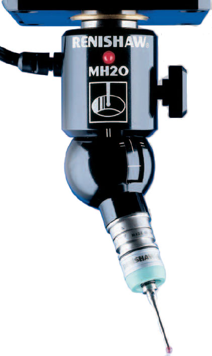 MH20手動可轉角測座