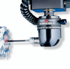 MH20i手動可轉角測座測試零部件