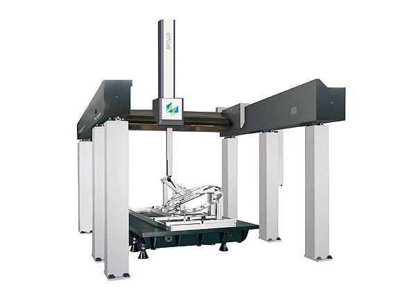 Apollo系列龍門式測量機