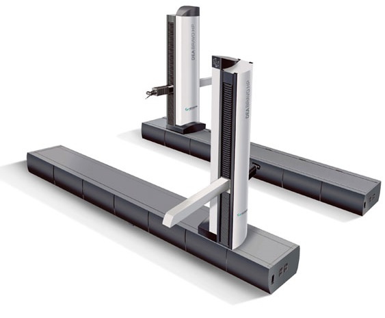 BRAVO 高端型懸臂三坐標測量機