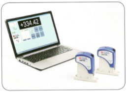 Talyvel 6差分系統