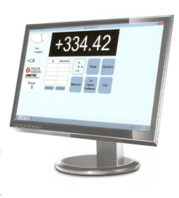 電腦內置Talyvel操作軟件