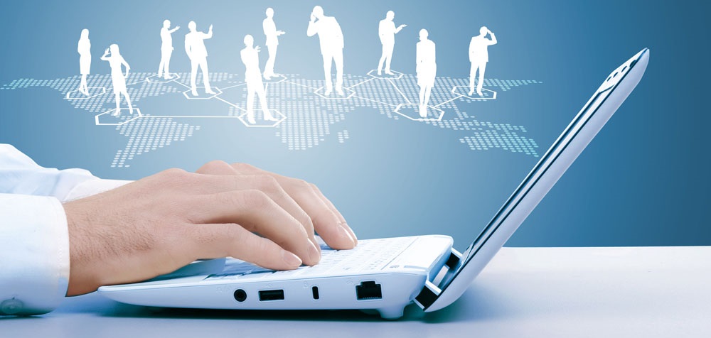 量博-遠程技術支持與服務