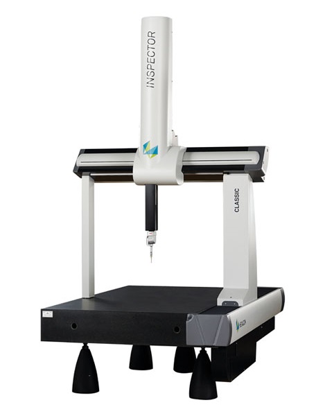 Inspector 系列 海克斯康三坐標測量機