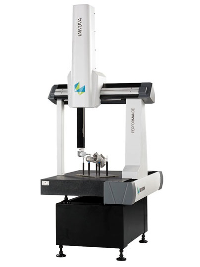 Innova系列 橋式三坐標測量機
