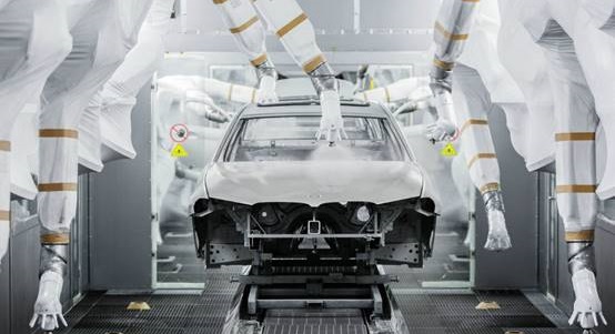 汽車噴漆美容 汽車噴漆美容