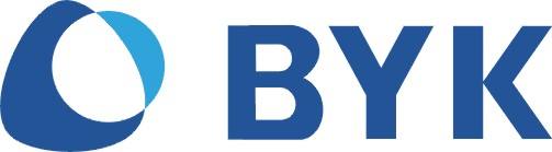 德國BYK品牌圖標