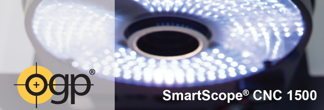 Smartscope CNC 1500美國OGP影像測量儀 Smartscope CNC 1500美國OGP影像測量儀