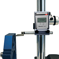 瑞士Trimos TVM一維測高劃線儀--劃線