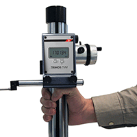 手持式瑞士Trimos TVM一維測高劃線儀