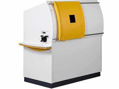 ICP-MS質譜儀外觀圖