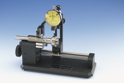 G2－10、G2－20、G2－40型同心度儀