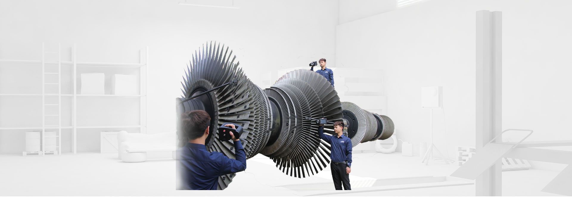 無(wú)線測(cè)量 無(wú)限自由